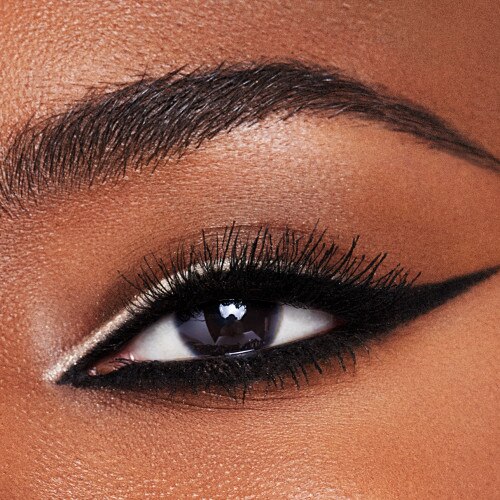 HOLLYWOOD EXAGGER-EYES LINER DUO (DELINEADOR DE OJOS)